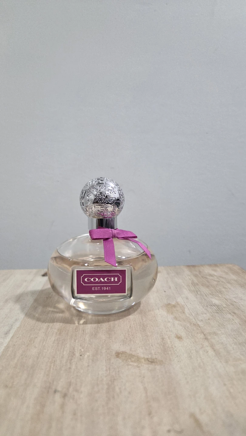Coach Eau de Parfum for Women