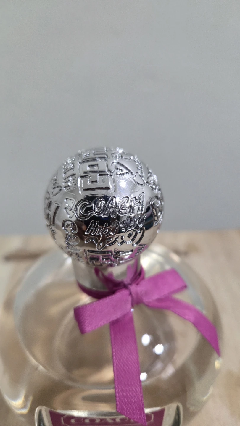 Coach Eau de Parfum for Women - photo 2