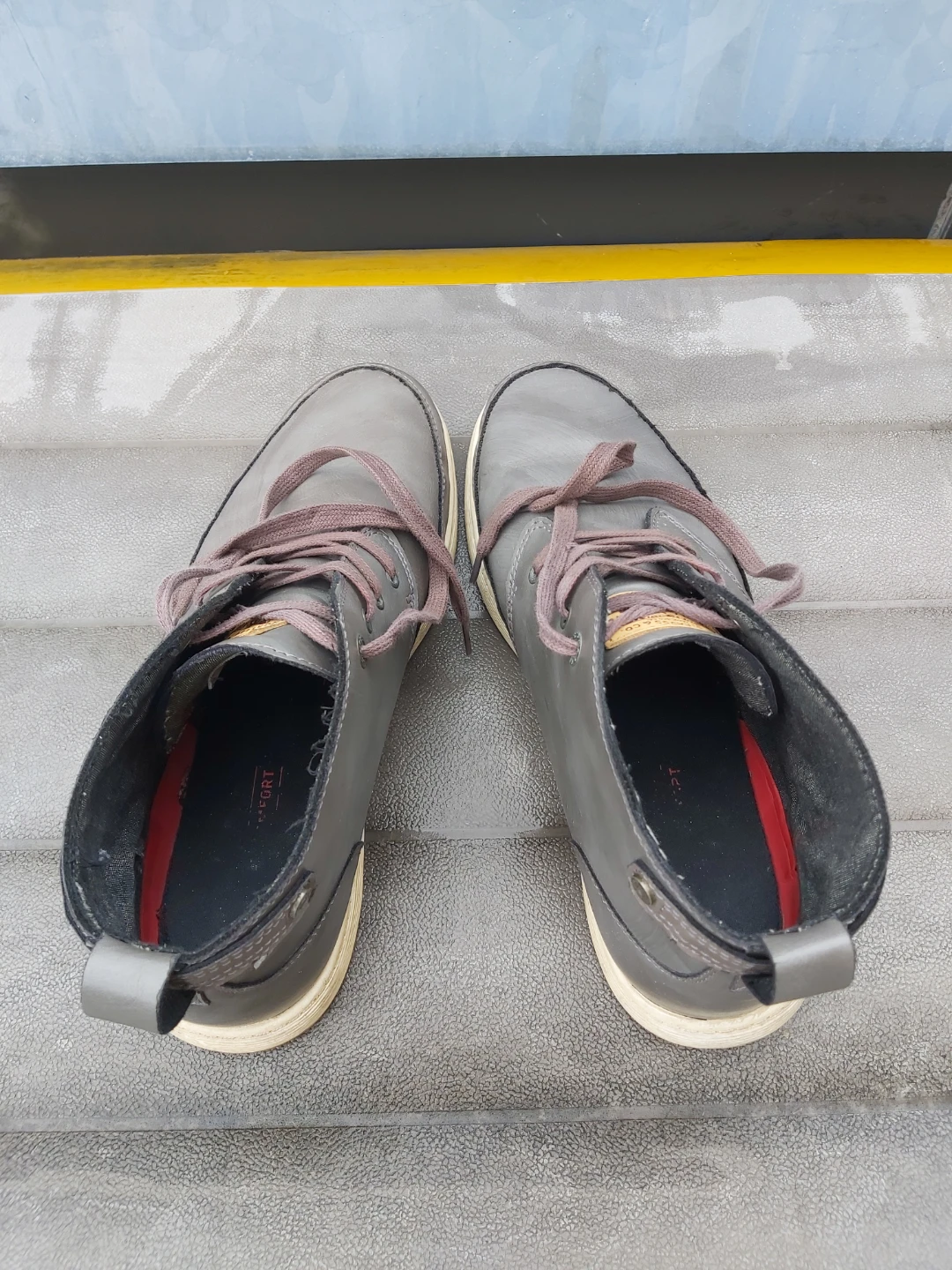 Levi's Men's Fashion Shoes - photo 2
