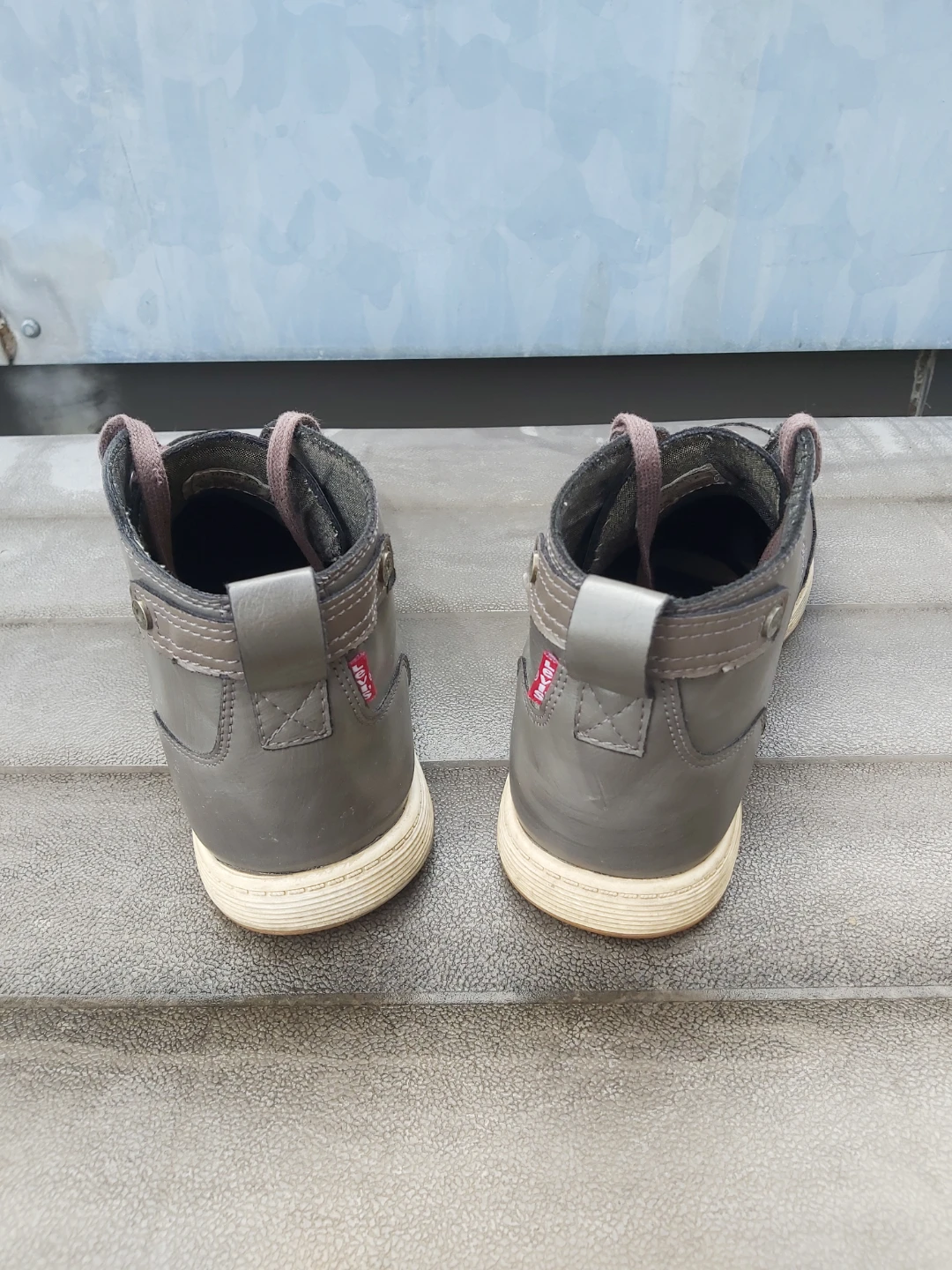Levi's Men's Fashion Shoes - photo 3