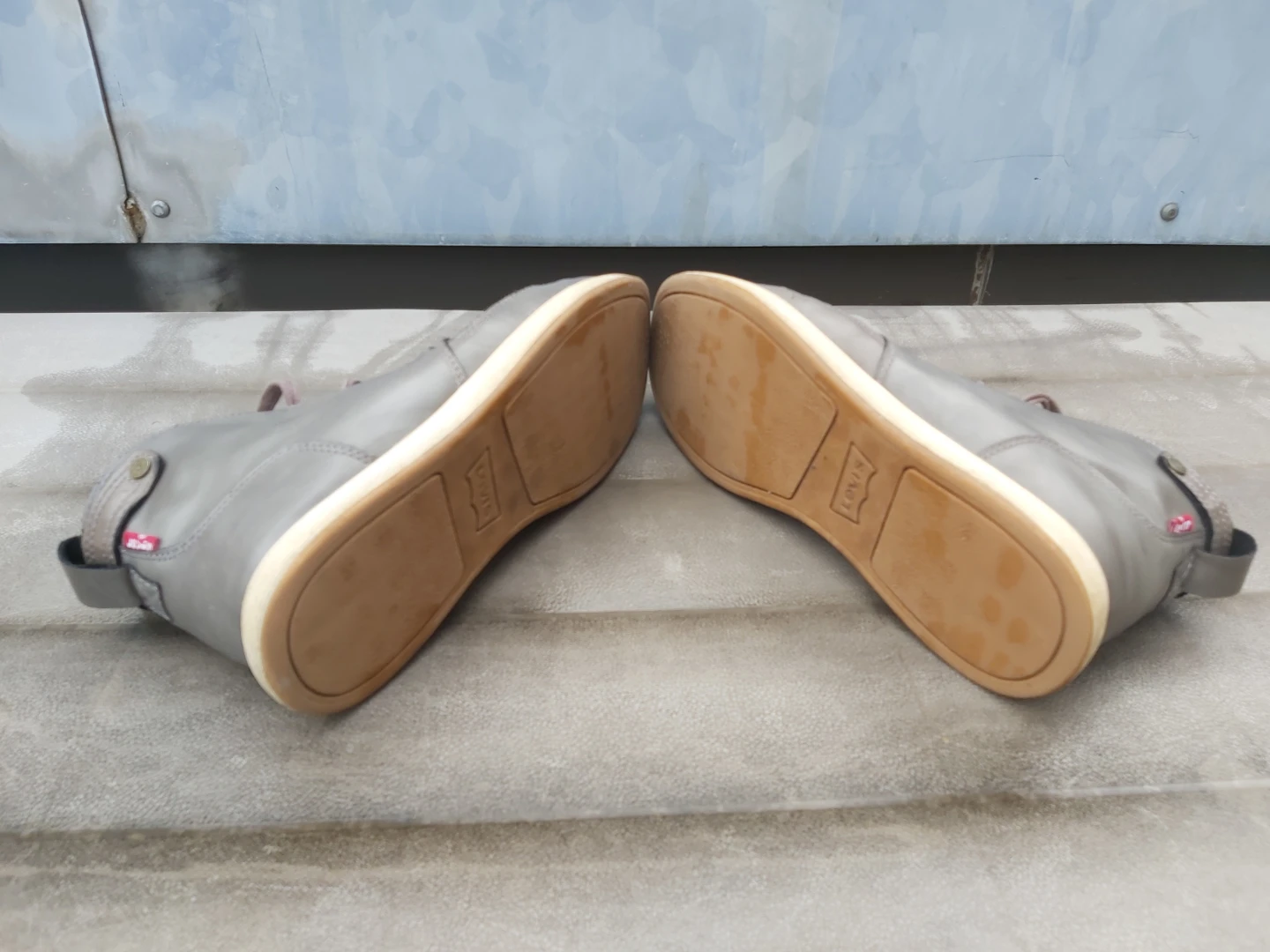 Levi's Men's Fashion Shoes - photo 4