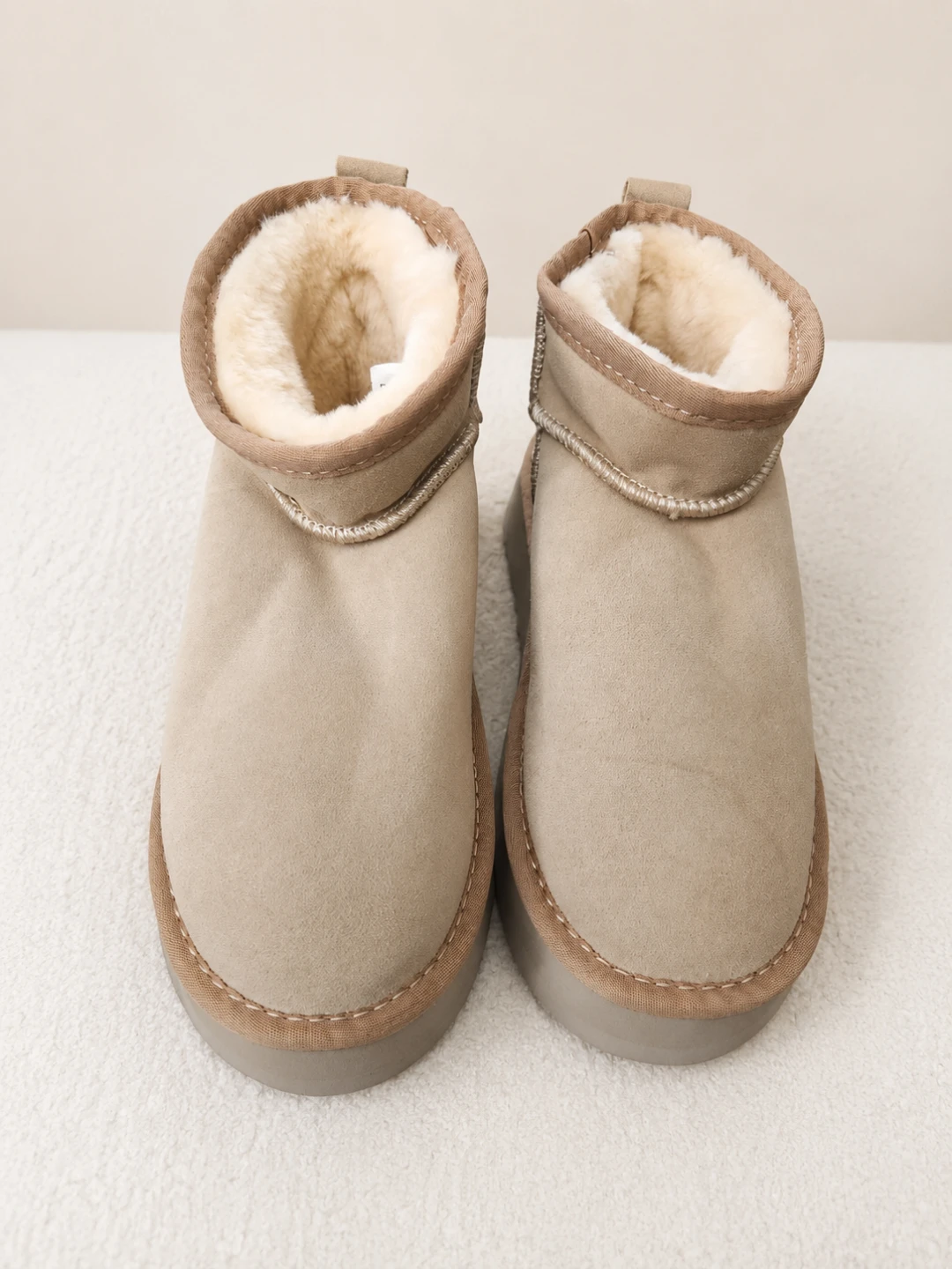 UGG Mini Booties