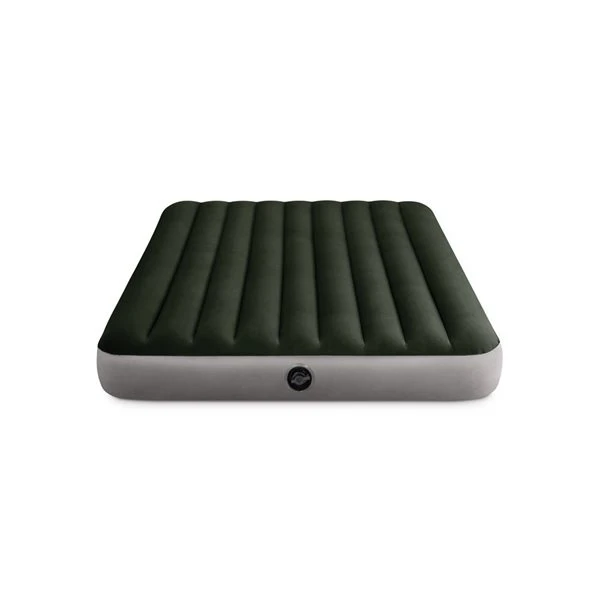 INTEX 64779E Dura-Beam Standard Prestige Queen Air Mattress.