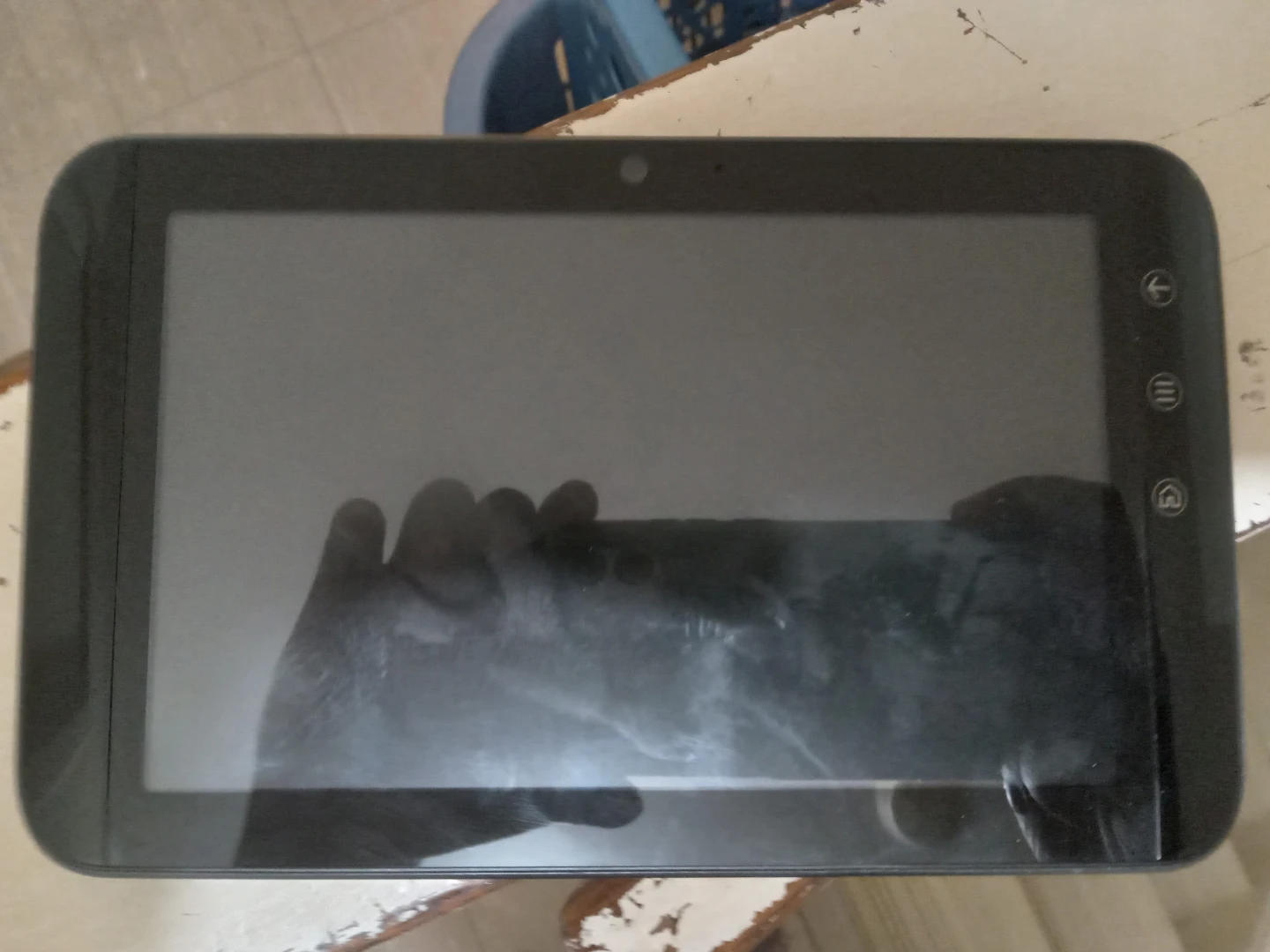 Dell Streak 7 Tablet