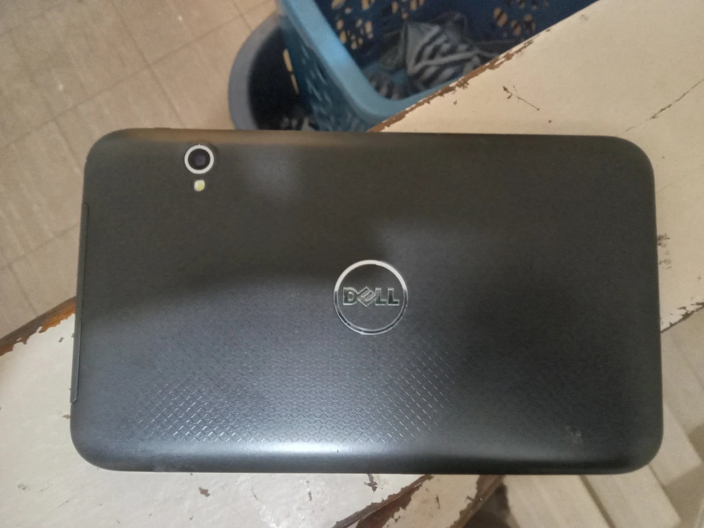 Dell Streak 7 Tablet - photo 2