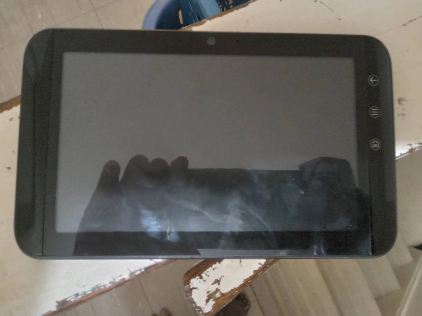 Dell Streak 7 Tablet - photo 3