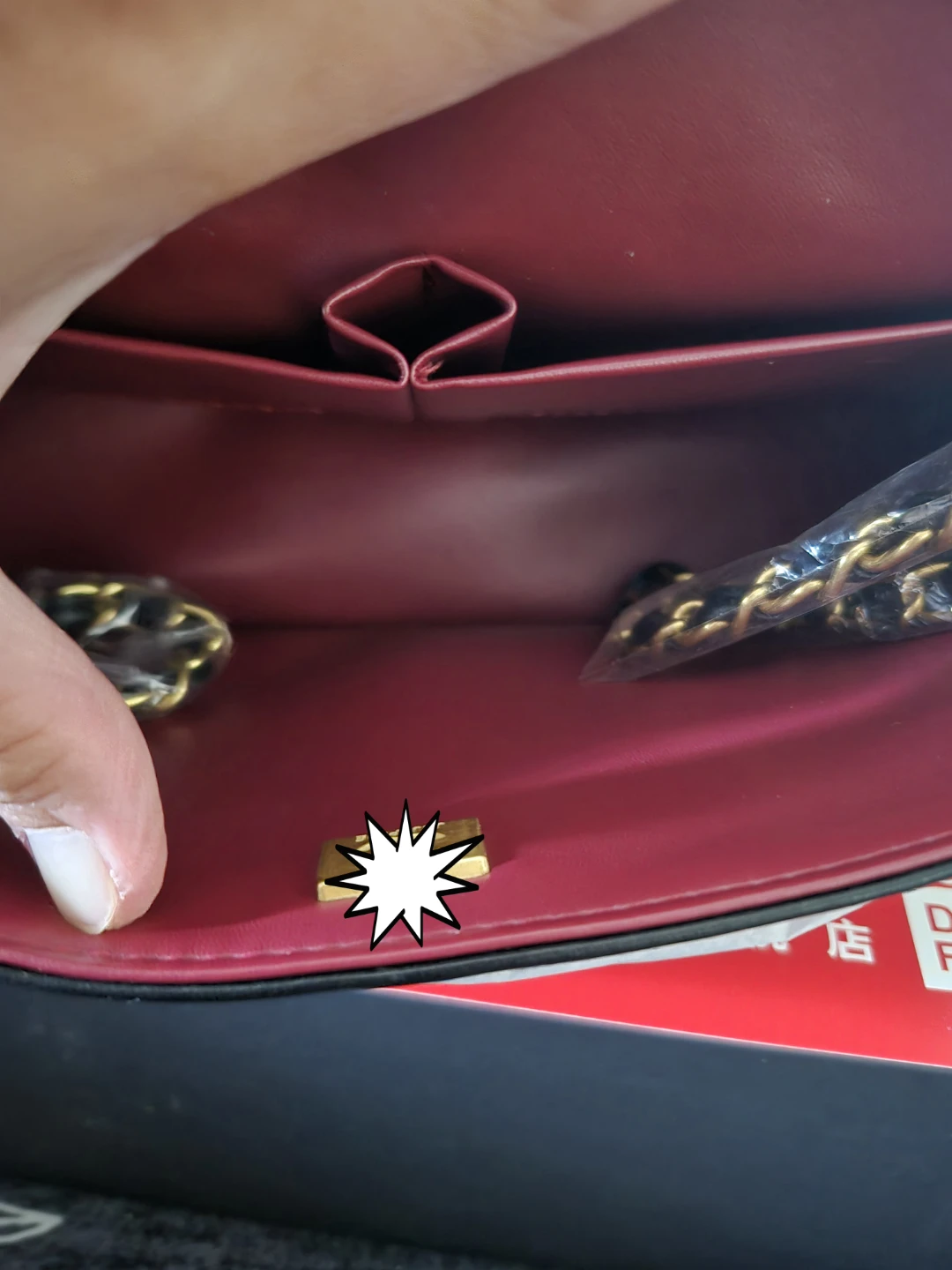 Bags - photo 3