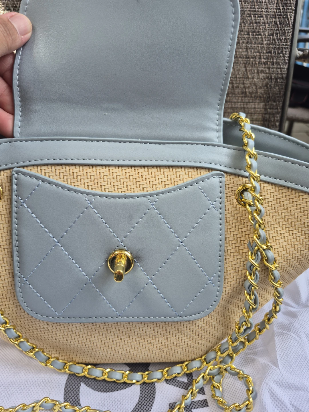 Bags - photo 4