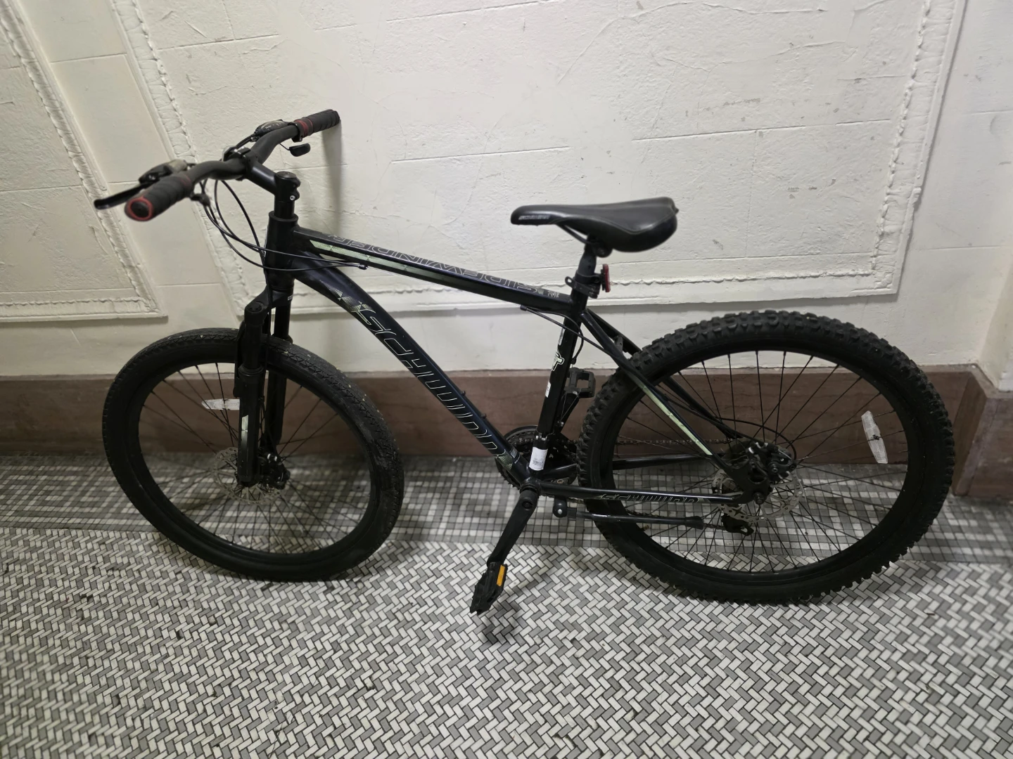 Schwinn mtb bikr - photo 4