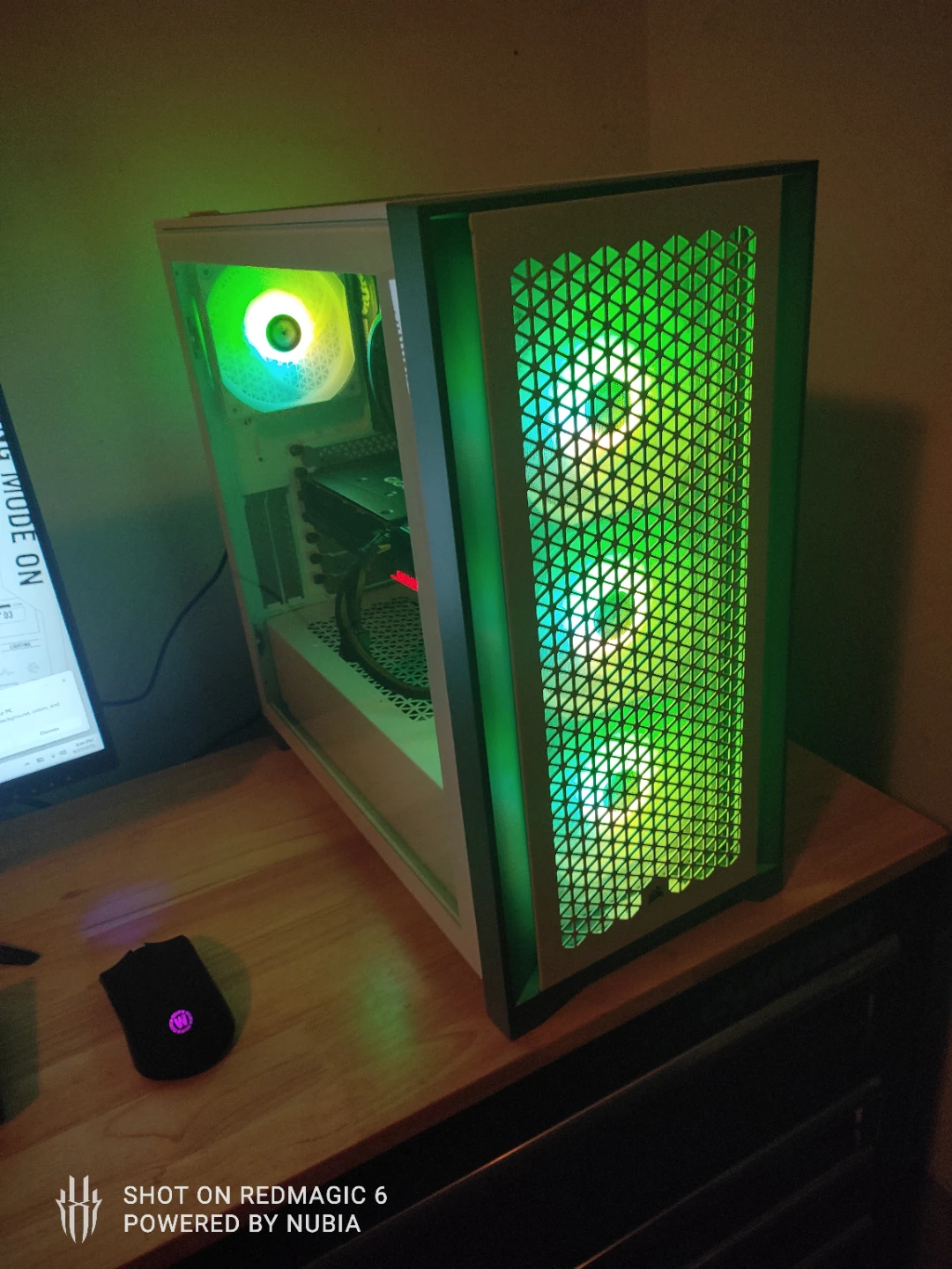 Custom Gaming PC - photo 4