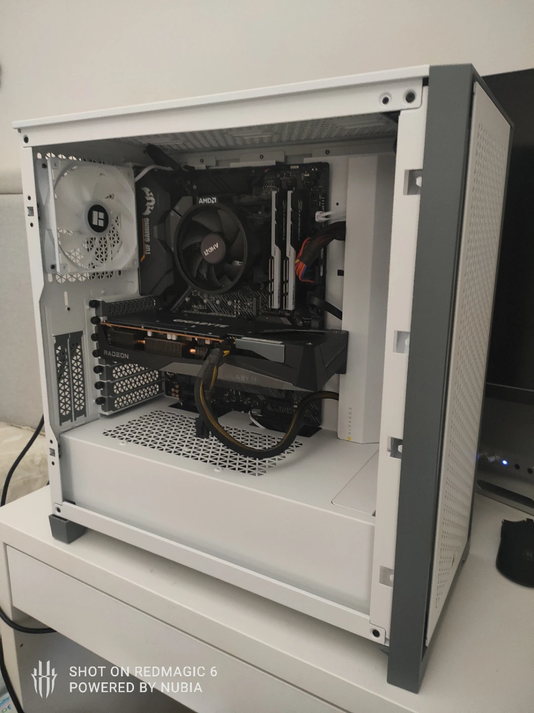 Custom Gaming PC - photo 5