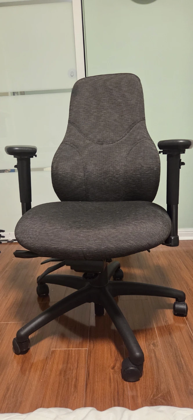 Ergonomic Office Chair