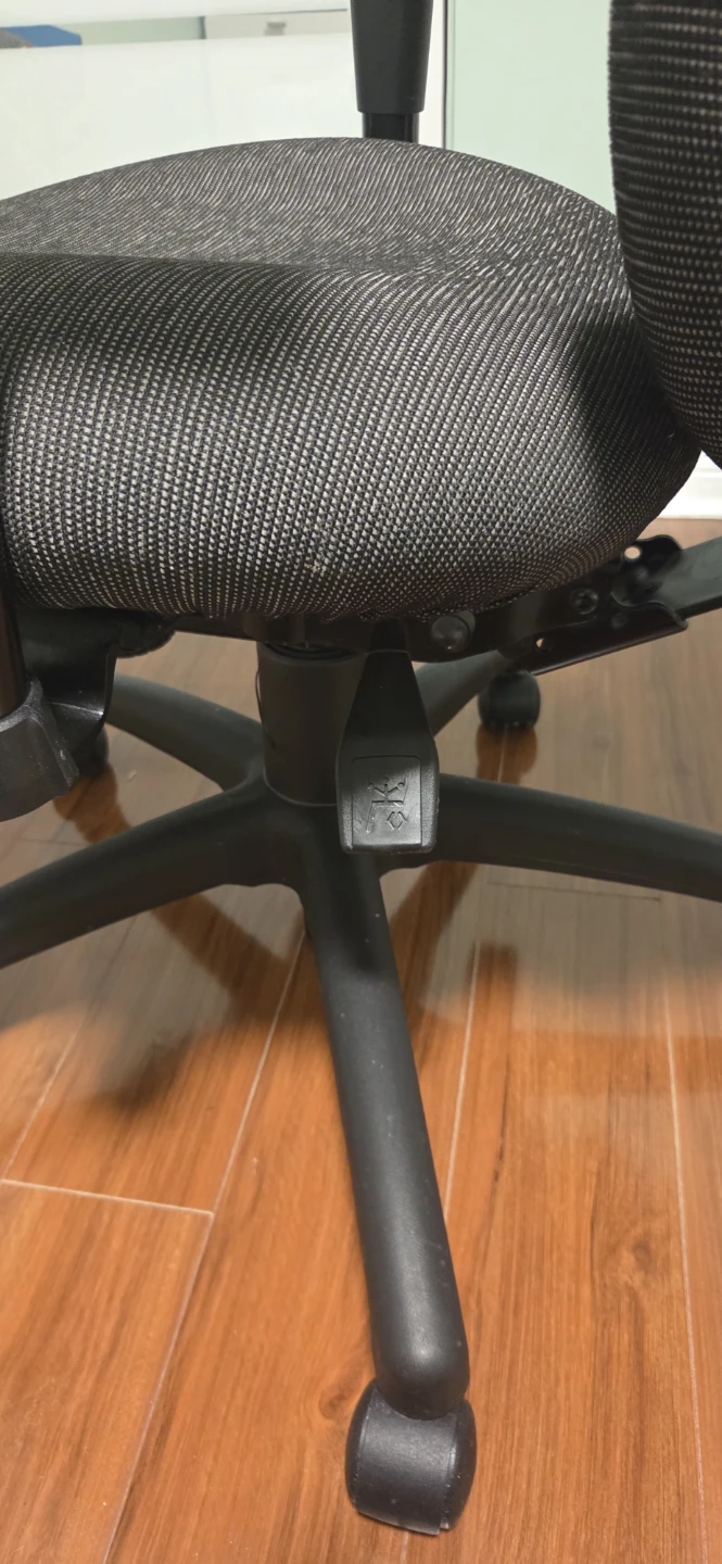 Ergonomic Office Chair - photo 4