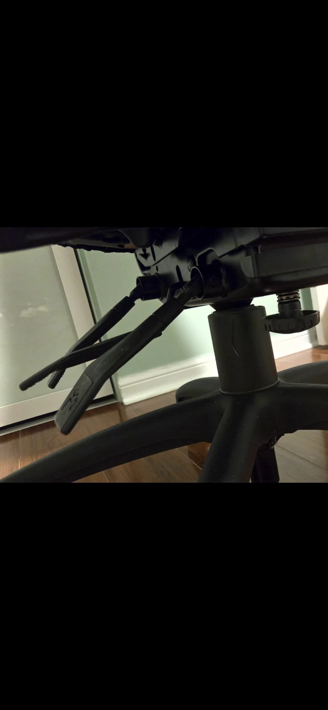 Ergonomic Office Chair - photo 5