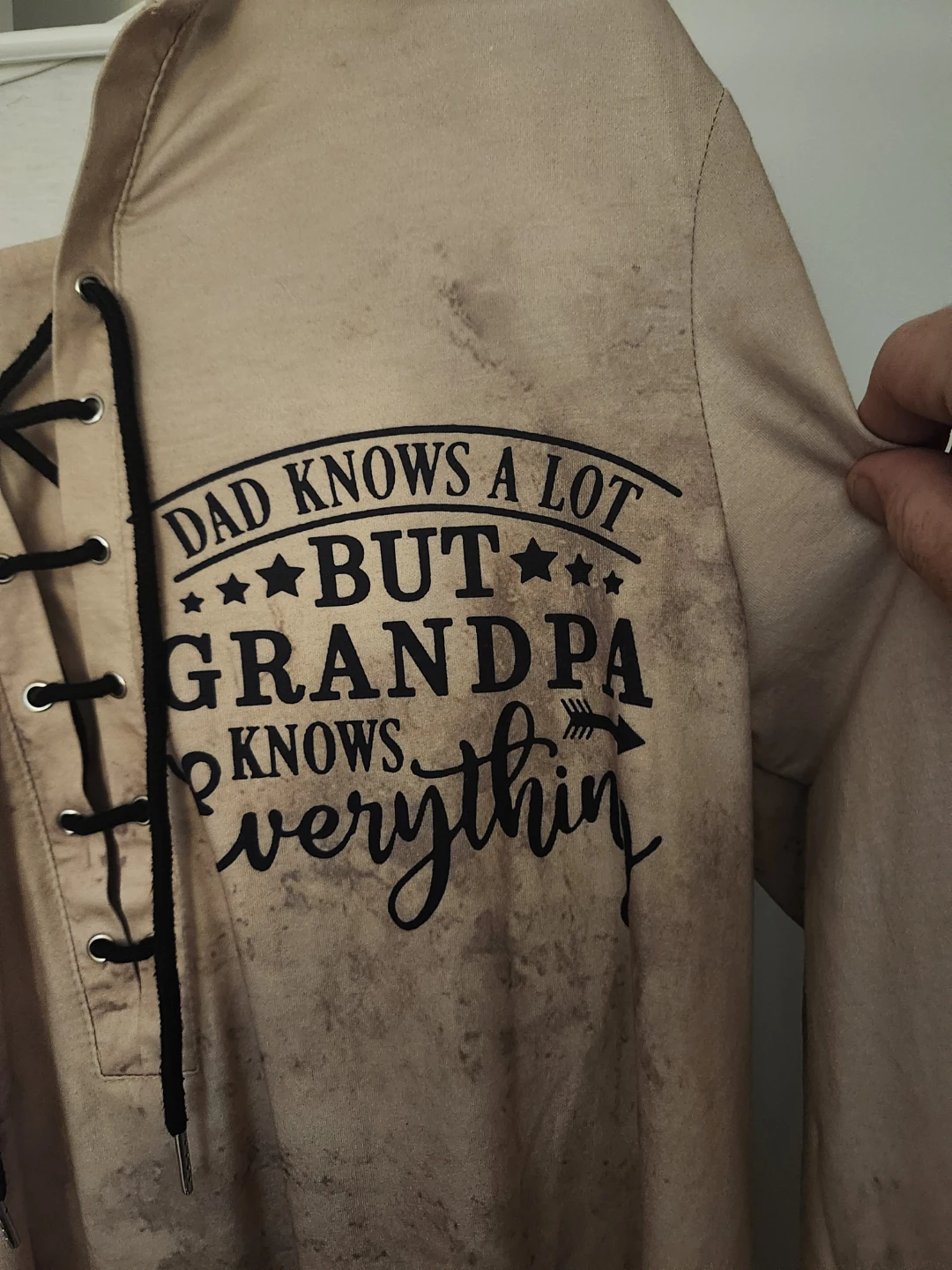 Men's Graphic T-Shirt - photo 2