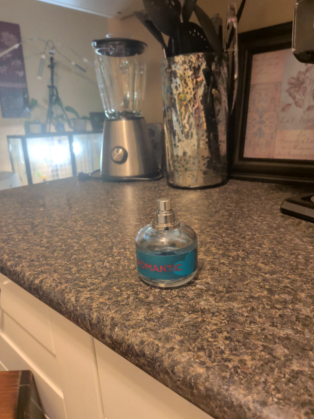 Romantic Perfume - photo 5
