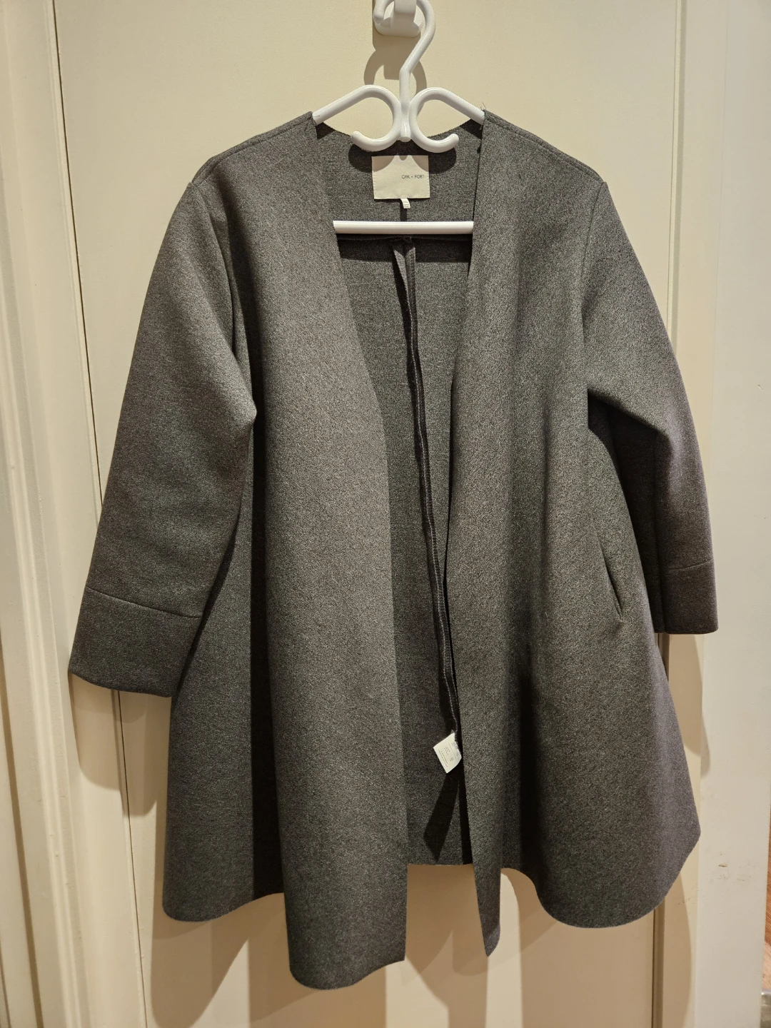 Oak + Fort Spring Jacket - photo 3