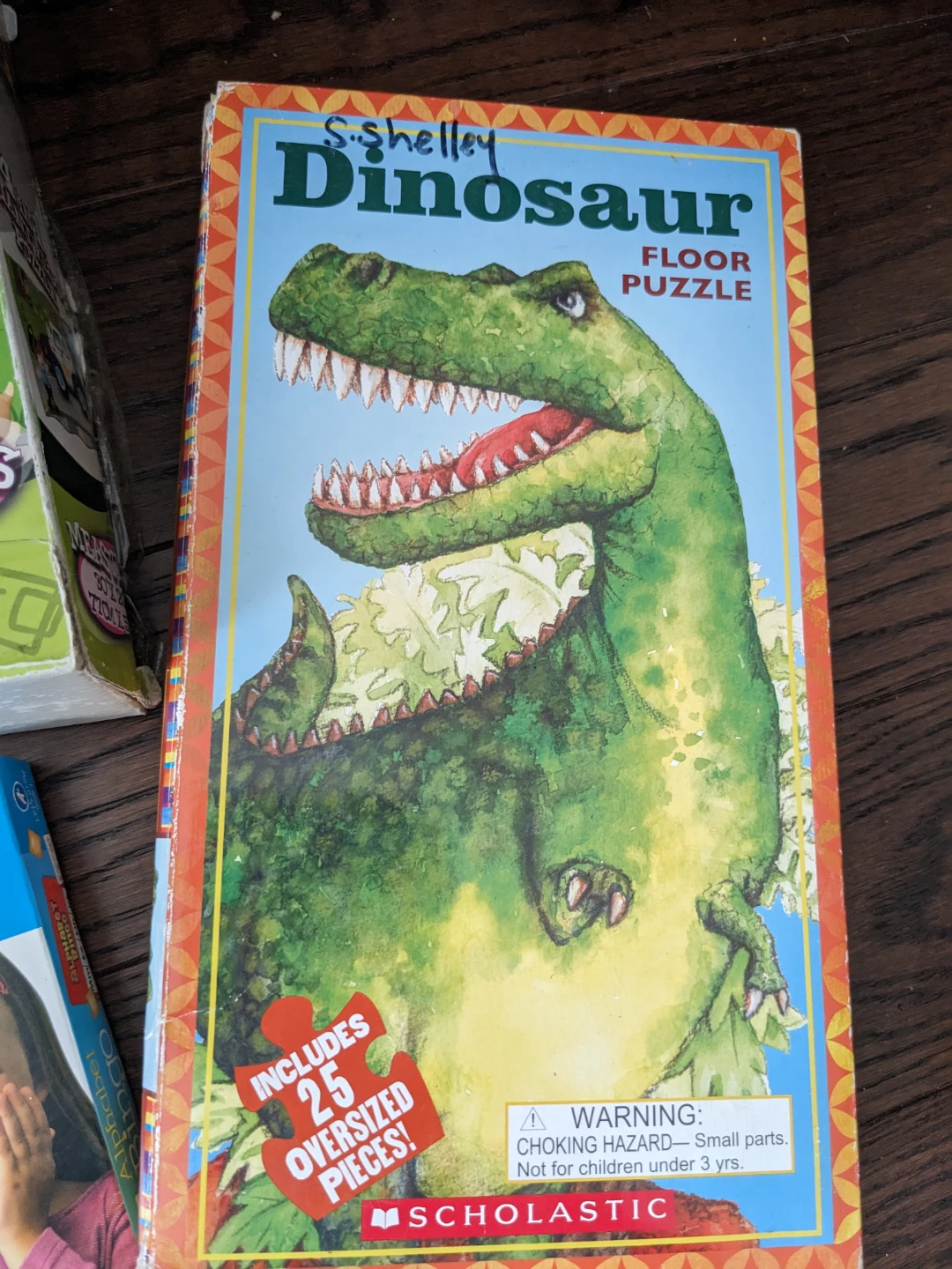 Games and toys - photo 4
