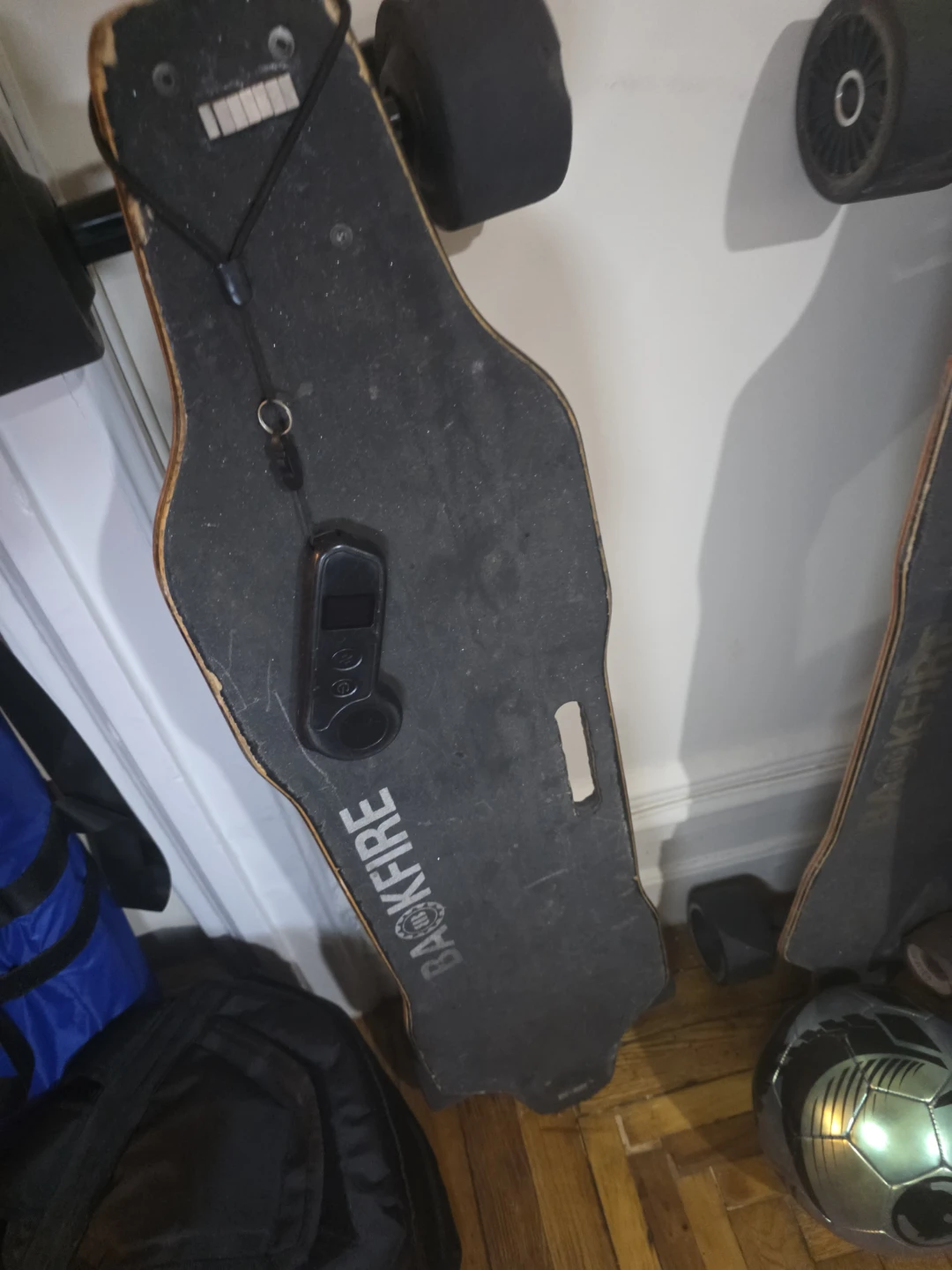 Backfire Electric Longboard - photo 3
