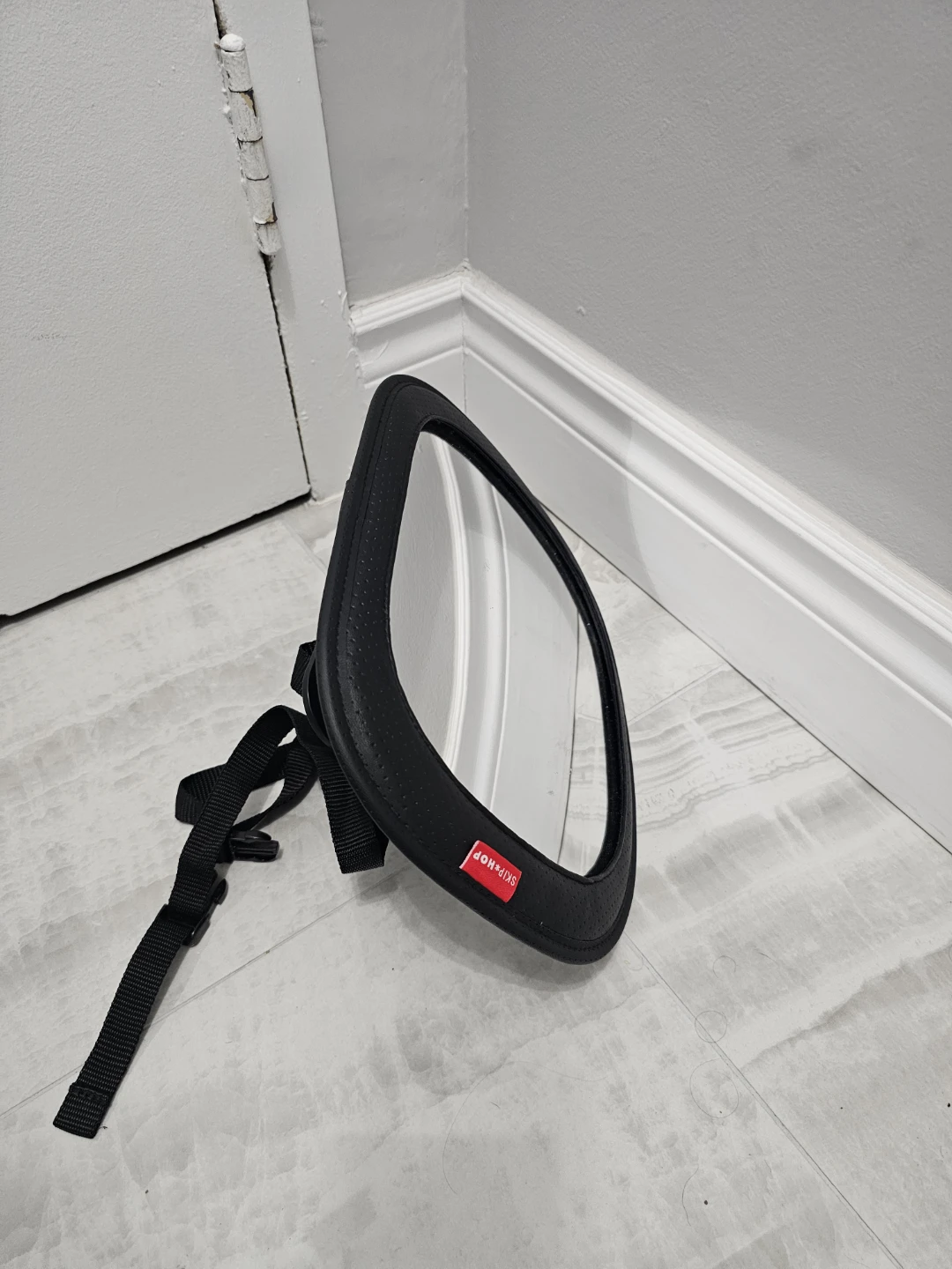 Skip Hop Car Seat Mirror