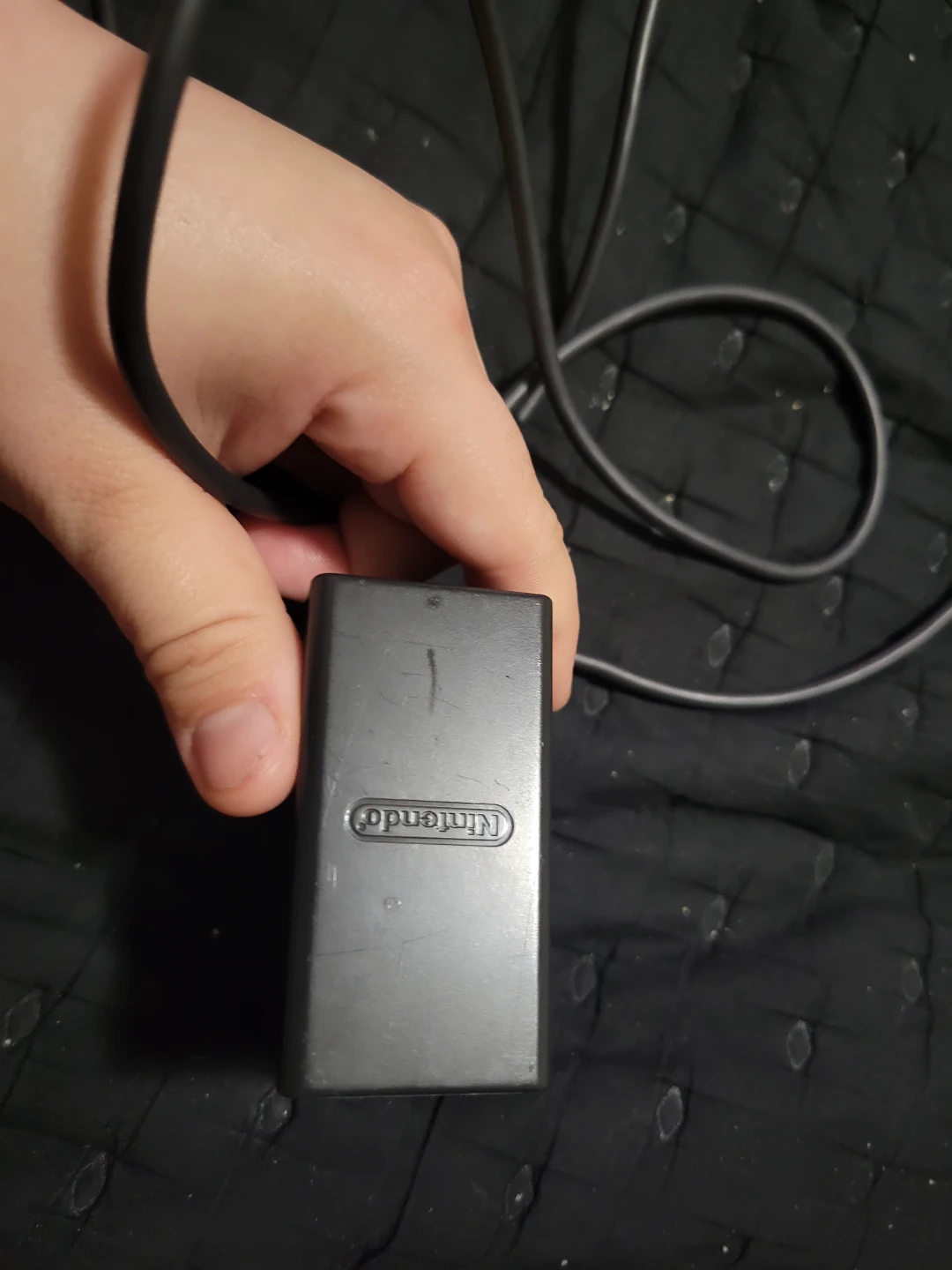 Nintendo Switch - photo 3