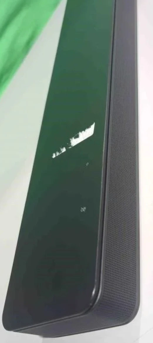 Bose Soundbar 500 Model 424096 - photo 3