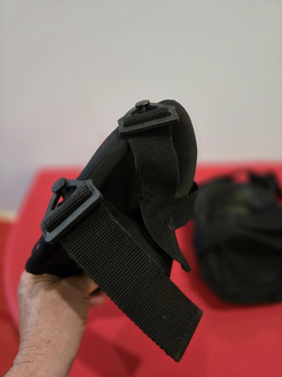 Husky Black Knee Pads - photo 4