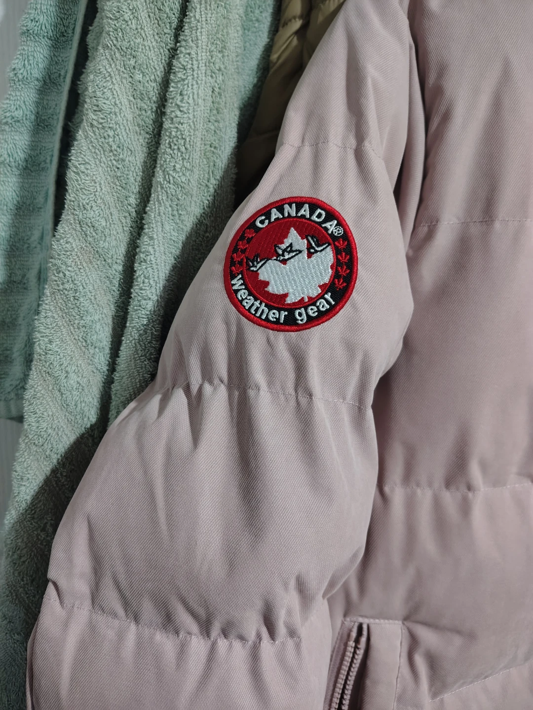 Canada Weather Gear Women's Parka - photo 5