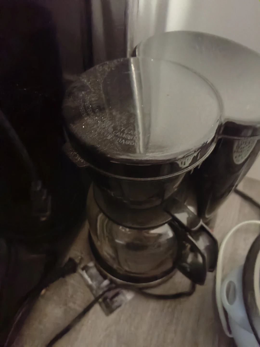 Coffee Pot