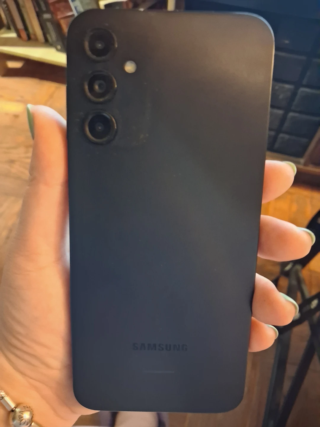 Samsung A14 4G - photo 2