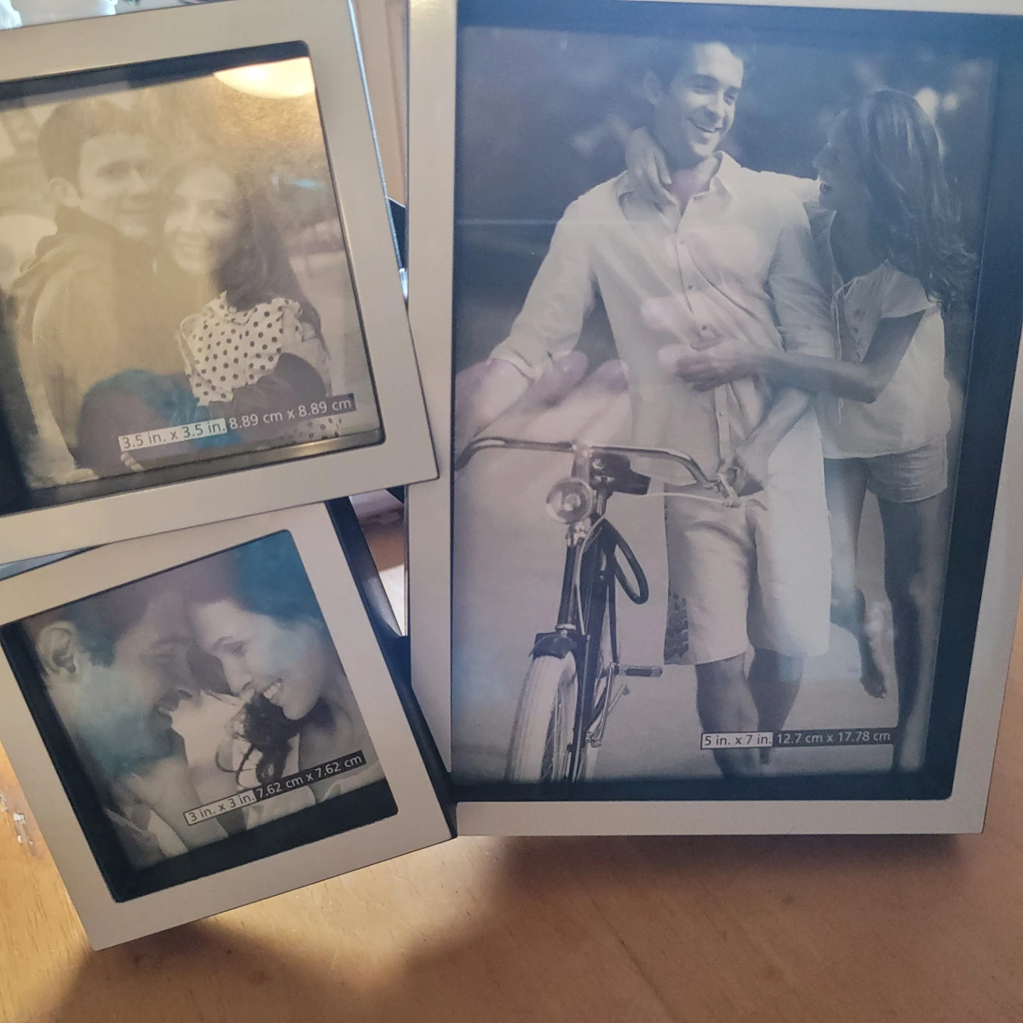 Multi-Photo Frame