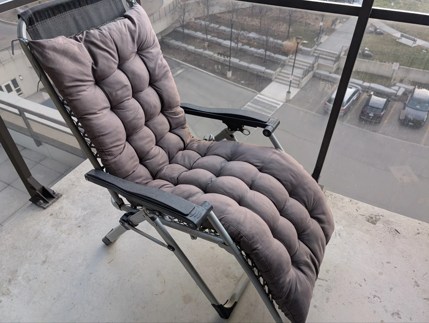 Sun Lounger - photo 2