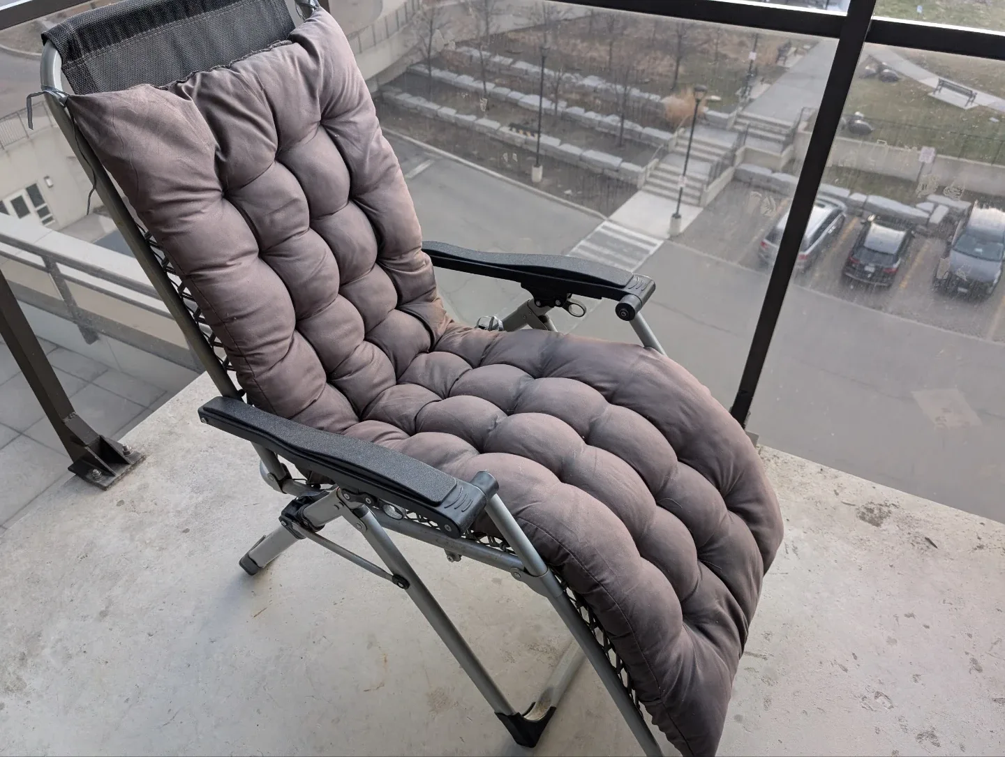 Sun Lounger - photo 2