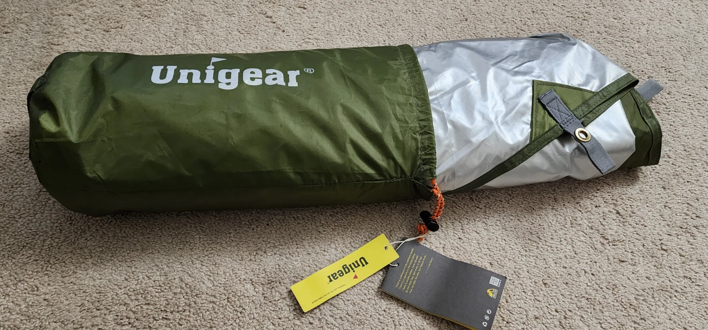 Unigear Camping Tent