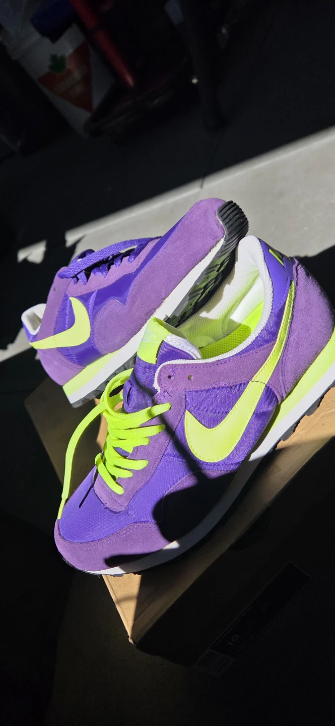 Nike Air Pegasus GX, Running Shoes classic