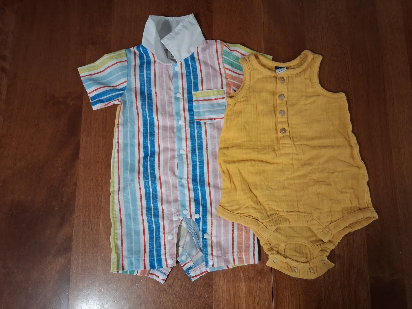 3-6 m Baby Clothes Bundle