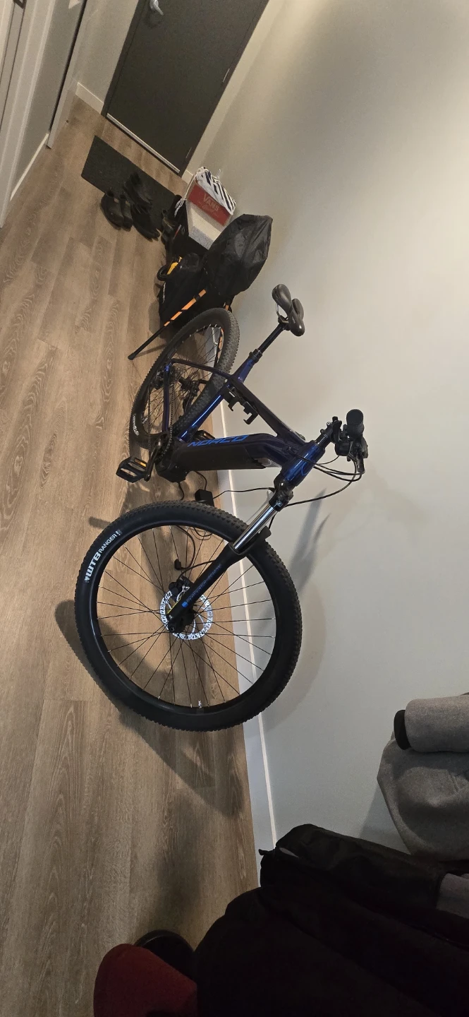 Norco Charger Vlt 2021