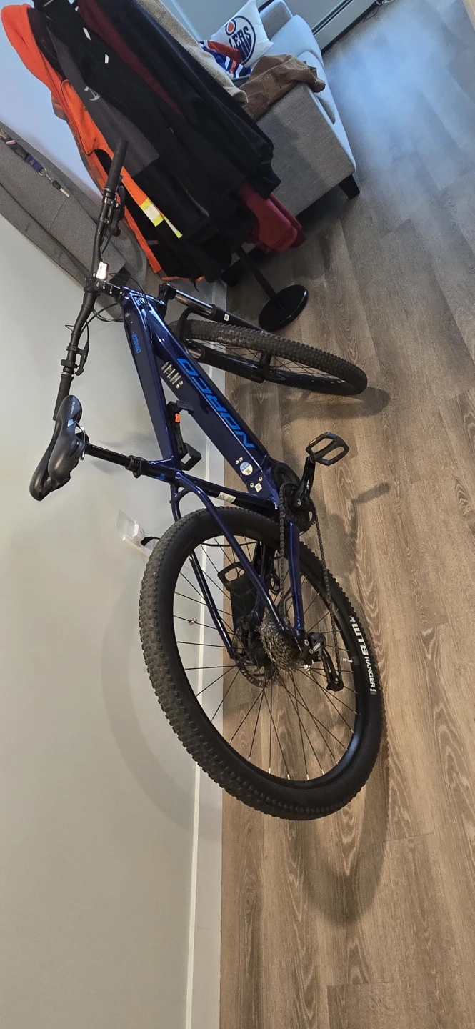 Norco Charger Vlt 2021 - photo 2