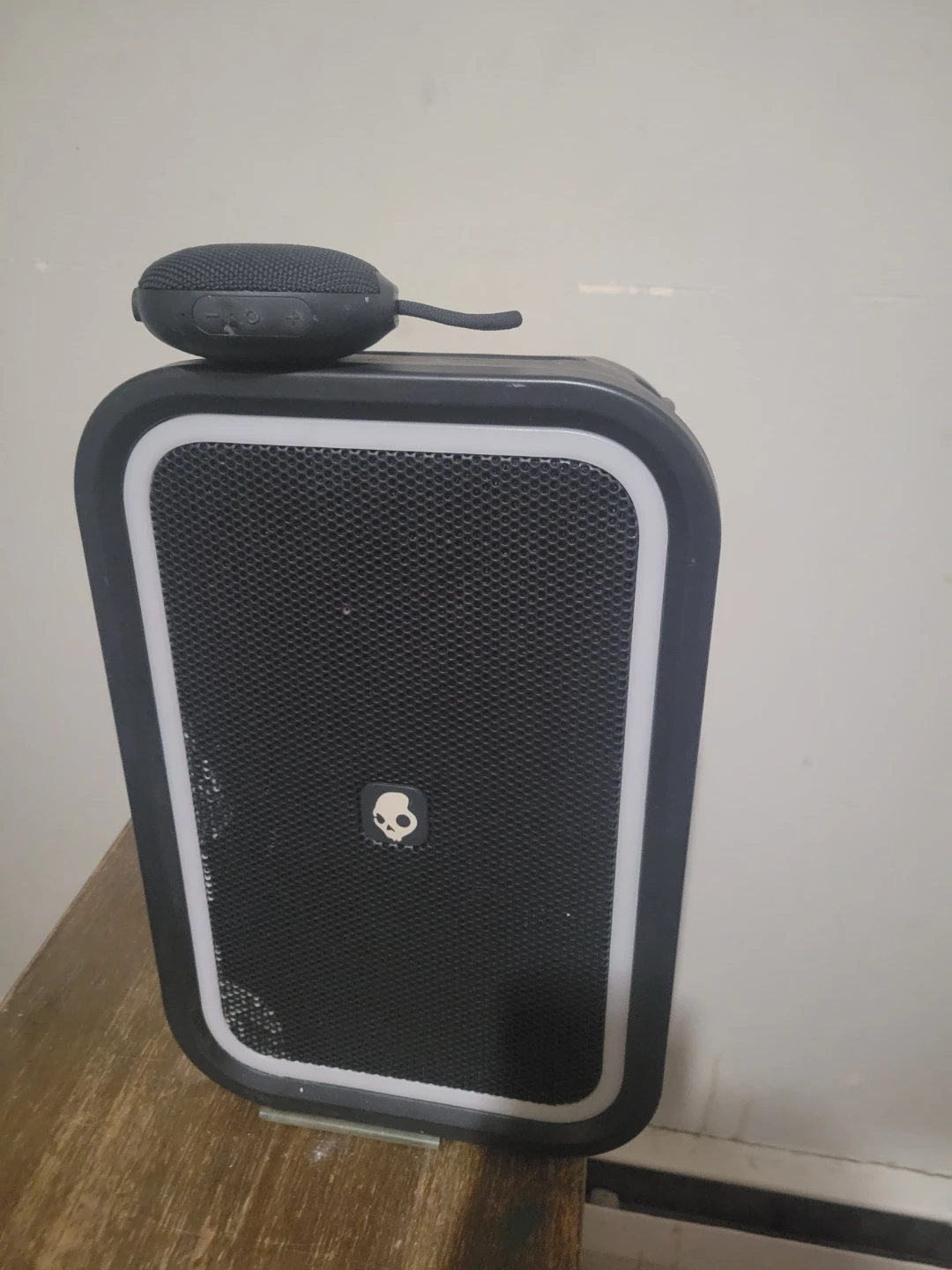 Skullcandy Bluetooth Speaker