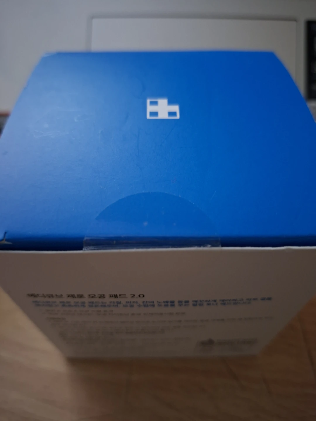 Medicube Zero Pore Pad - photo 3