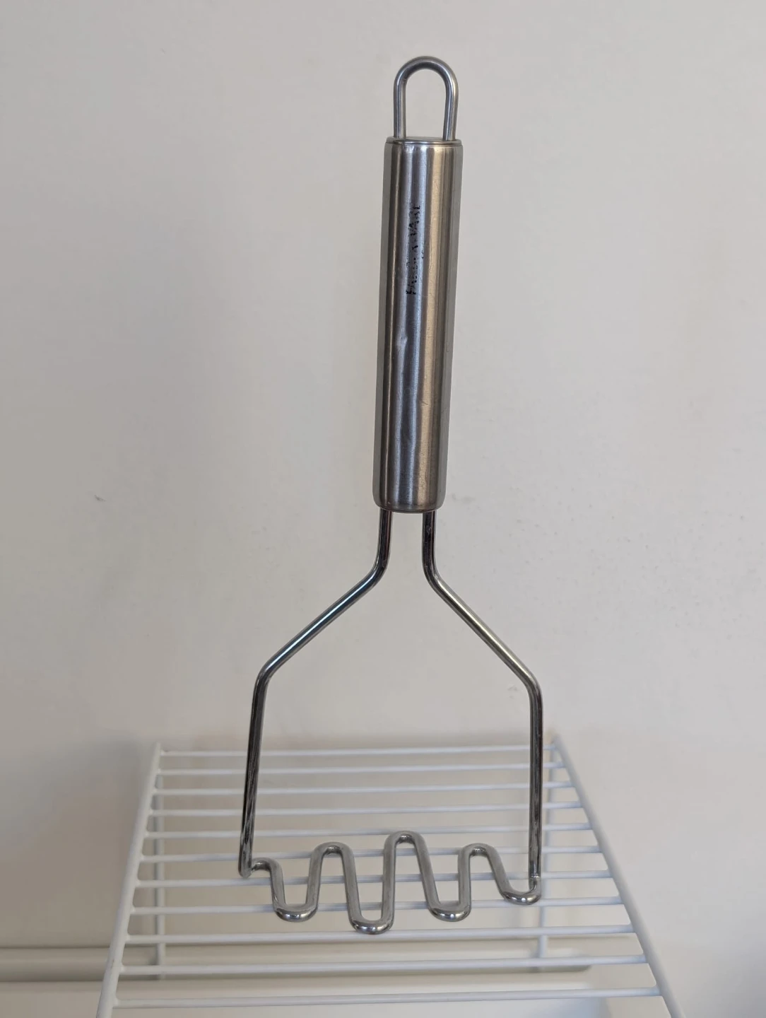 Farberware Potato Masher ⚽
