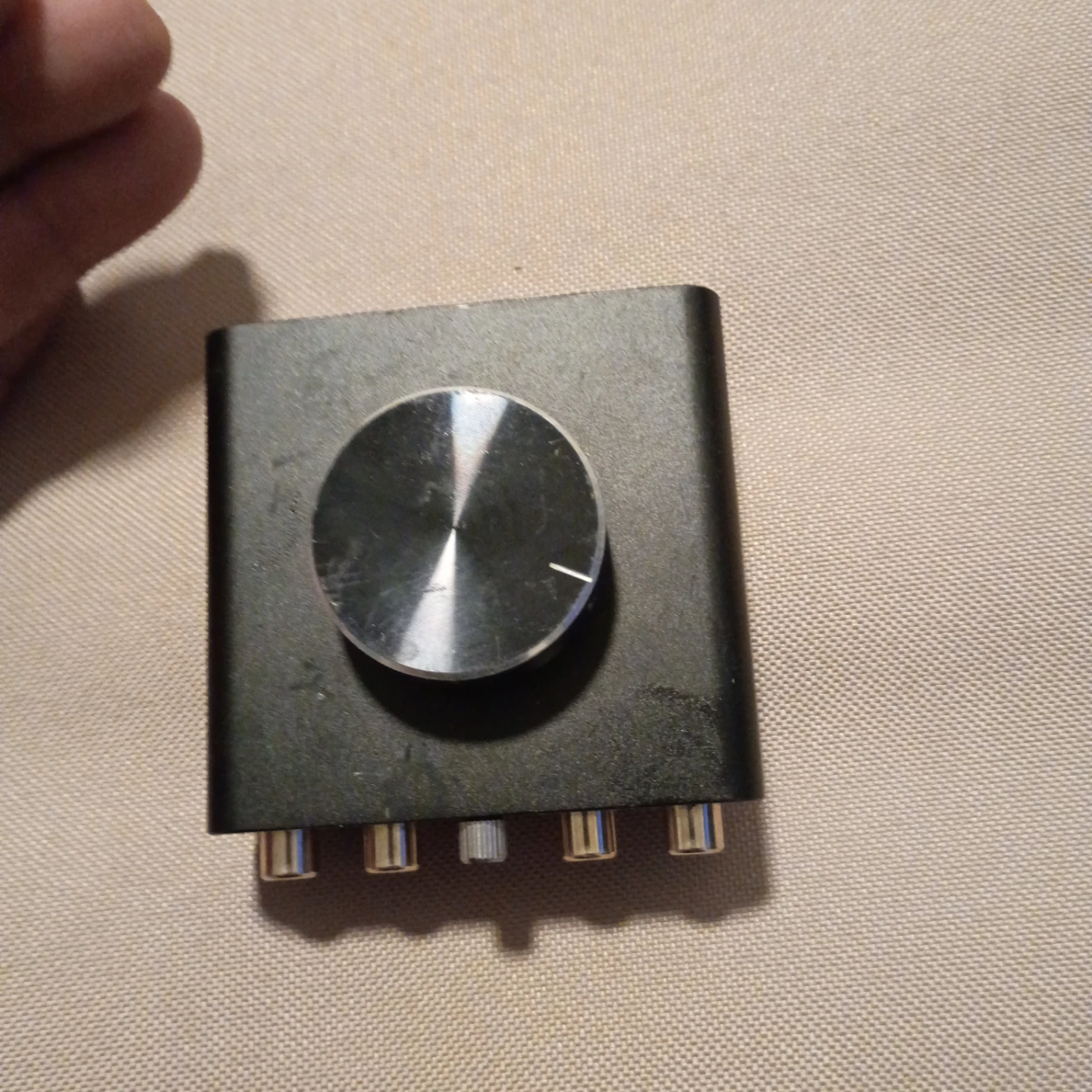 Neohipo TP10 Mini Phono Preamplifier - photo 2