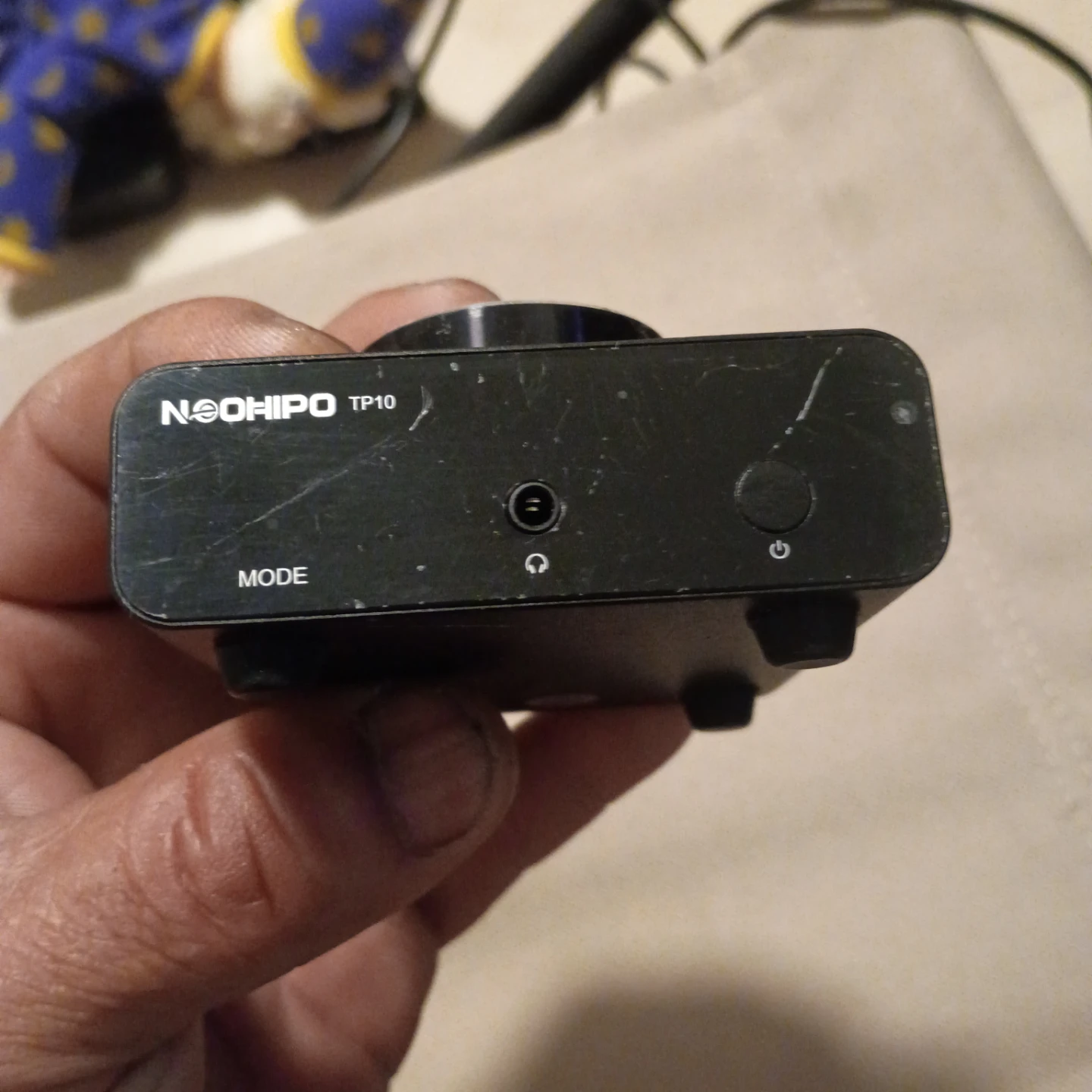 Neohipo TP10 Mini Phono Preamplifier - photo 3