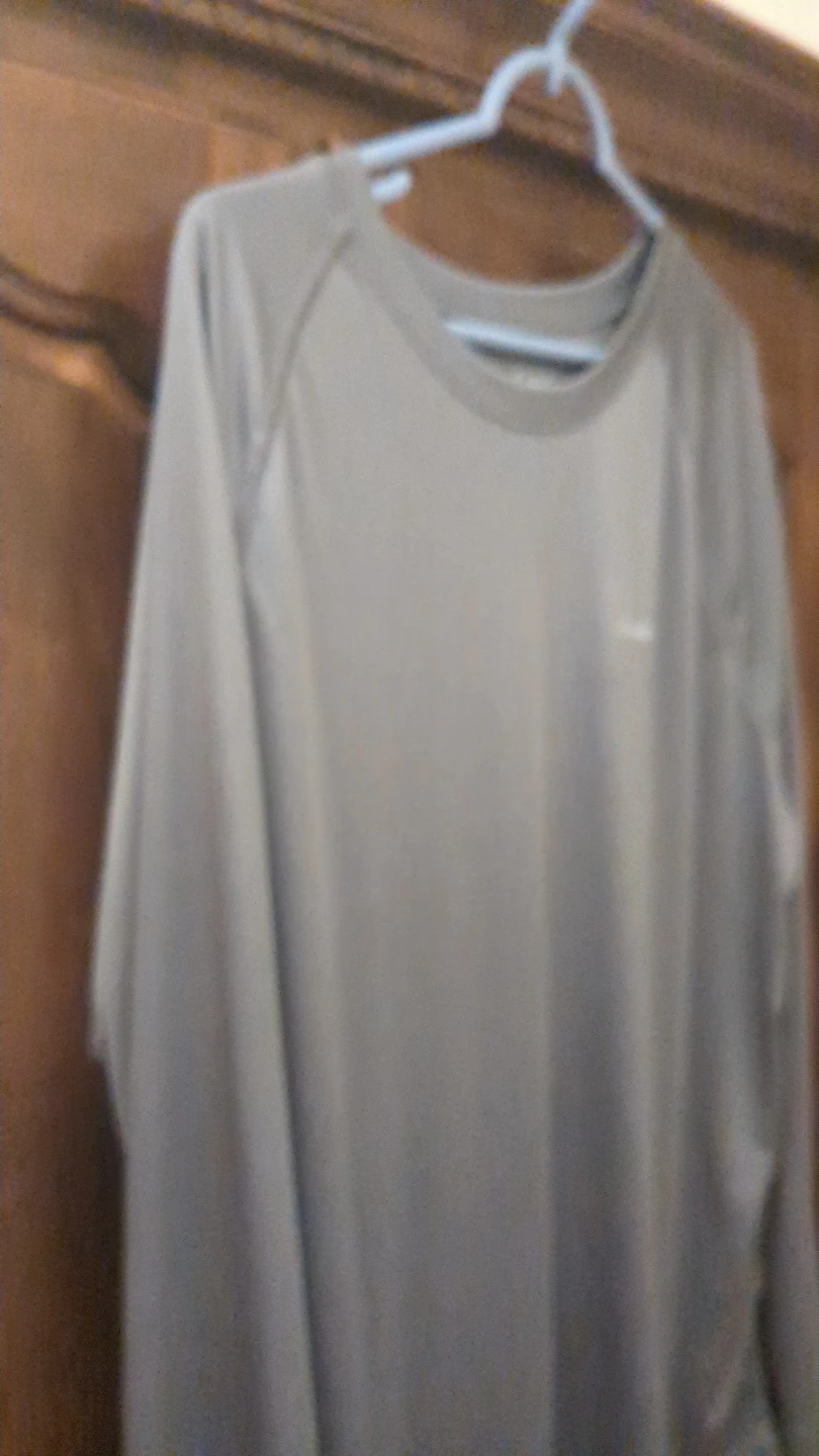 Cabela's Light Weight Long Sleeve Shirt XL - photo 3