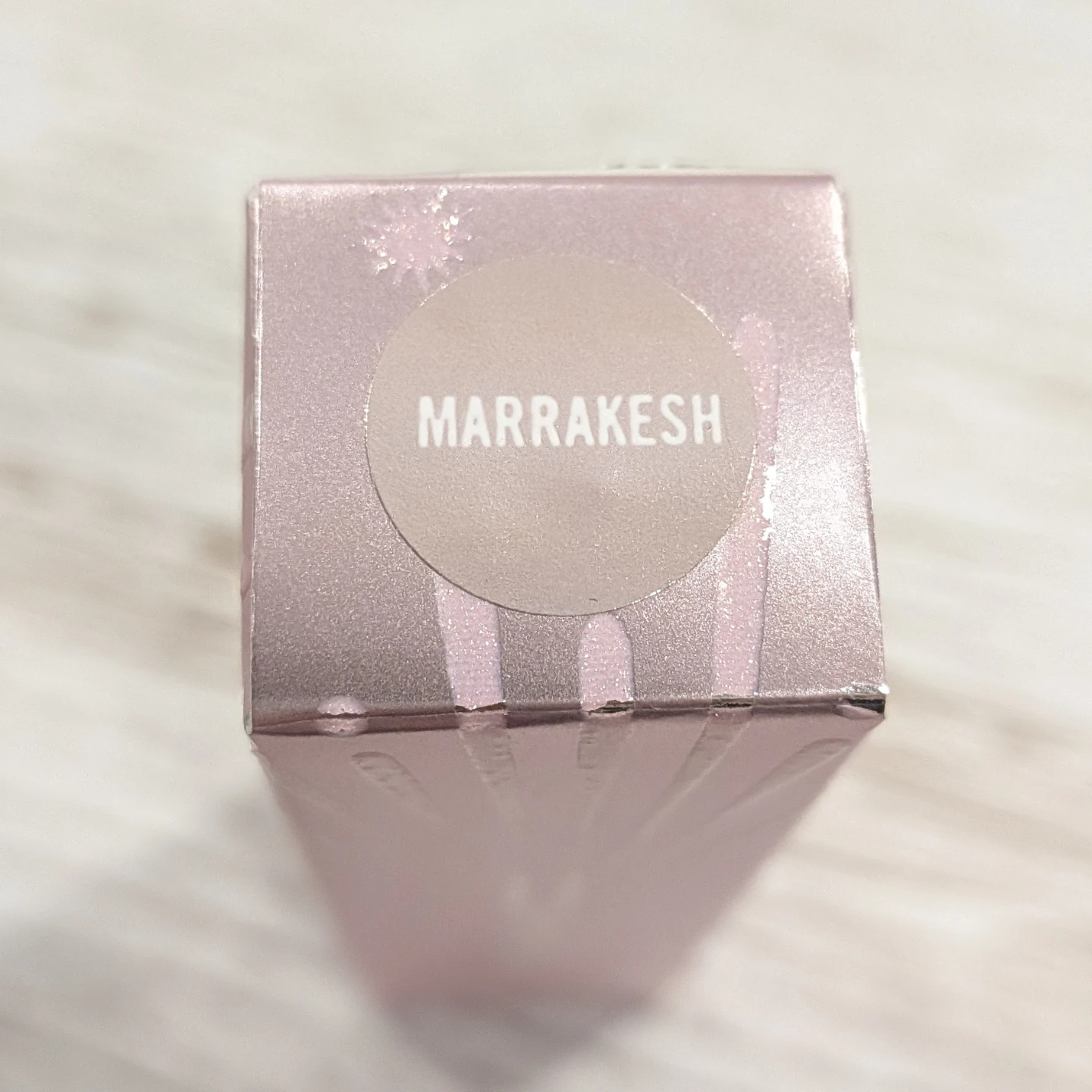 Brand new MAC Lipstick in Marrakesh - photo 2