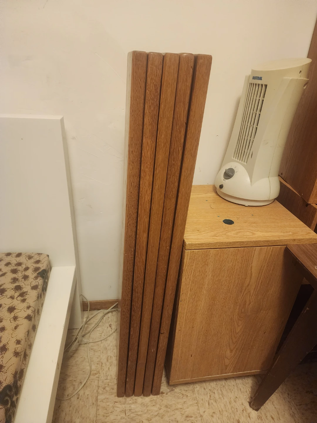 Wooden shelves or Table Leaves - photo 5