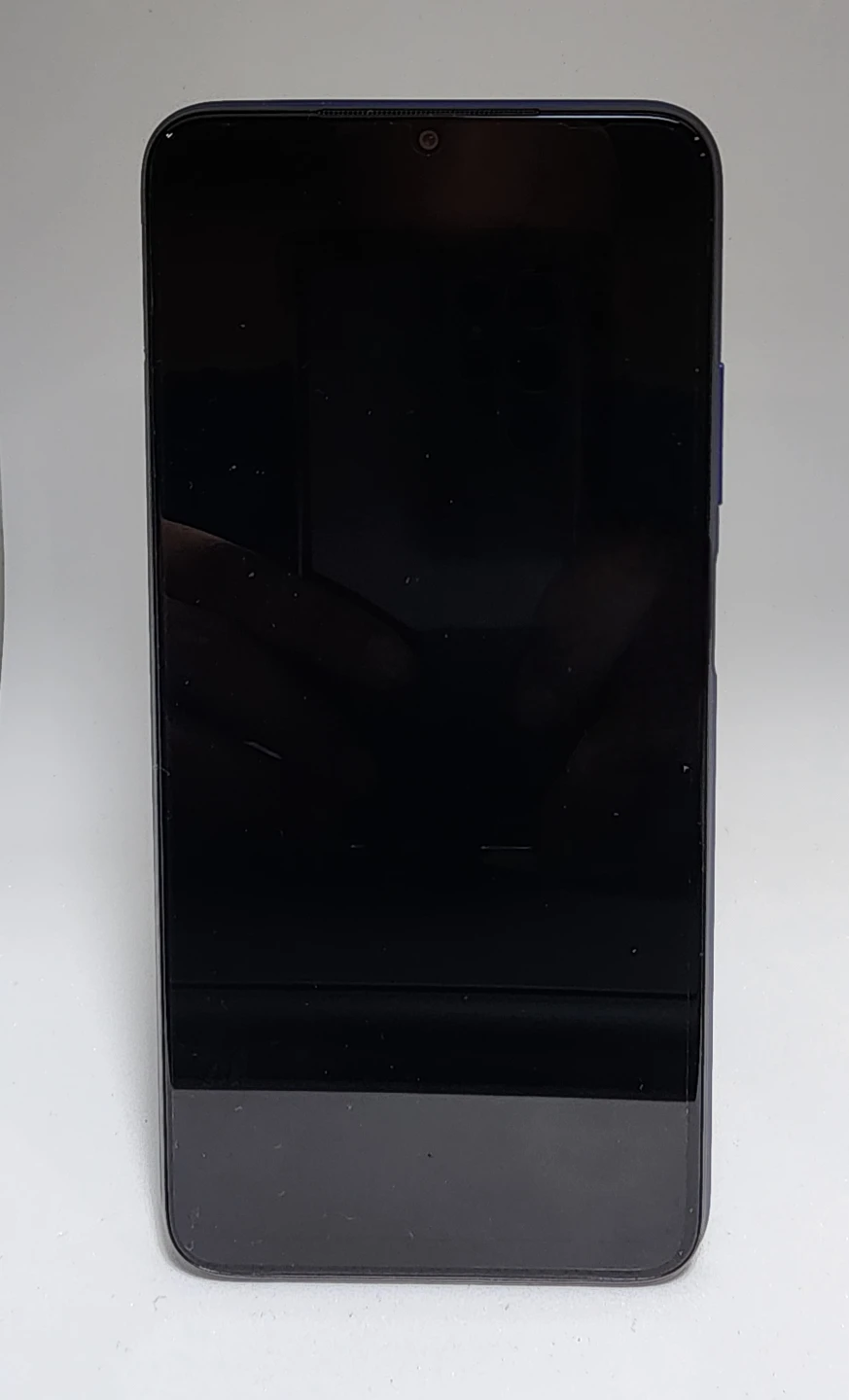 Xiaomi POCO M3 128GB 3 Colors Unlocked Dual SIM - photo 3
