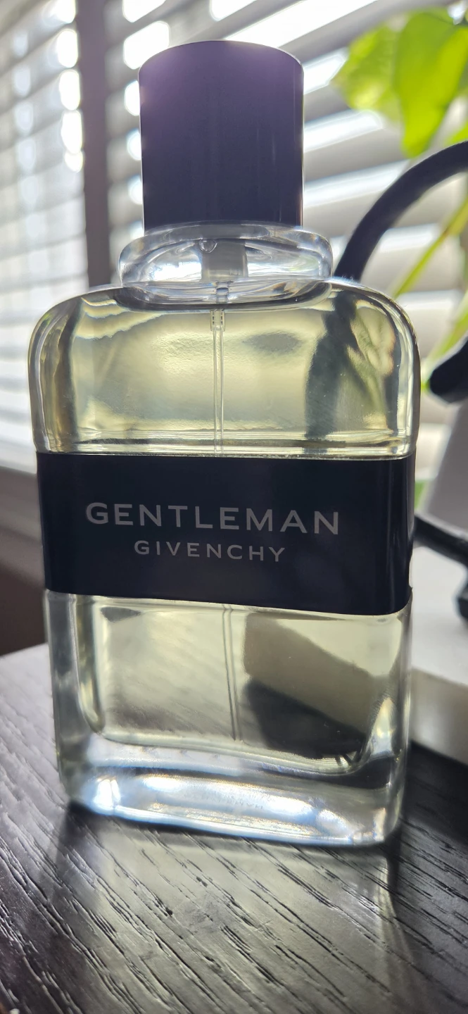 Givenchy Gentleman Eau de Toilette for Men 100ml - photo 3