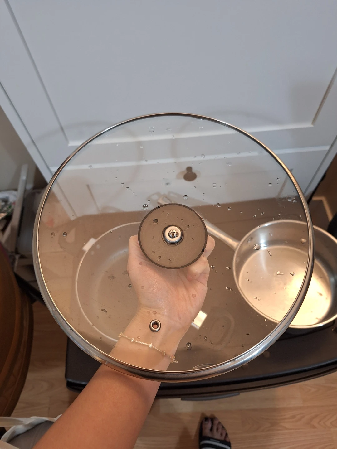 Pot with Lid - photo 2