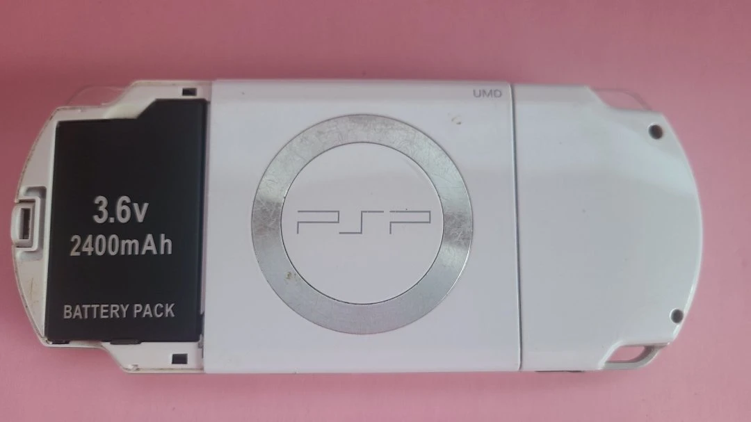 Darth vader edition psp - photo 2